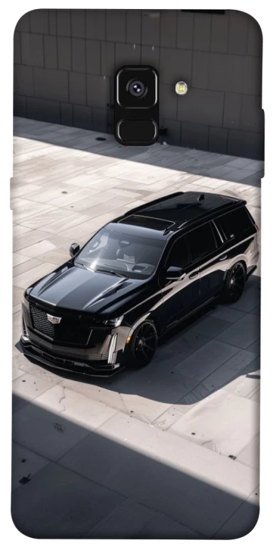 Чохол на Samsung A530 Galaxy A8 (2018) Escalade фото 1 з 1