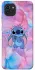 Чохол на Samsung Galaxy A03 Stitch ver.28 фото 1 з 1