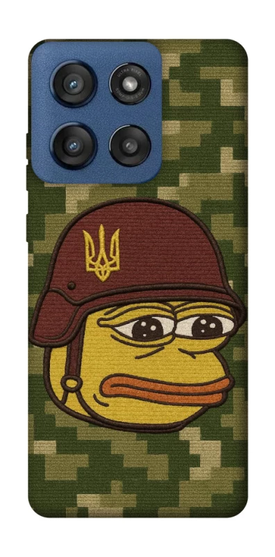 Чохол на Motorola Edge 60 Stylus Pepehota фото 1 з 1