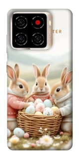 Чехол на ZTE Blade A56 BunnyMood фото 1 из 1