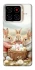 Чехол на ZTE Blade A56 BunnyMood фото 1 из 1