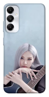 Чохол на Samsung Galaxy A05s Rosé - BLACKPINK фото 1 з 1