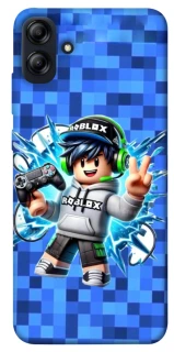 Чохол на Samsung Galaxy A04e Roblox collage ver.6 фото 1 з 1