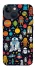 Чехол на Apple iPhone 13 mini (5.4") Star Wars background ver.2 фото 1 из 1