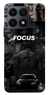 Чохол на Huawei Honor X8a Focus ver.1 фото 1 з 1