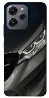 Чехол на Xiaomi Redmi 12 BMW v44 фото 1 из 1