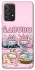 Чохол на Samsung Galaxy A52 4G / A52 5G Labubu Dreams Collage фото 1 з 1
