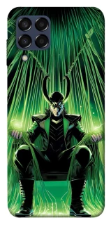 Чехол на Samsung Galaxy M33 5G Loki фото 1 из 1
