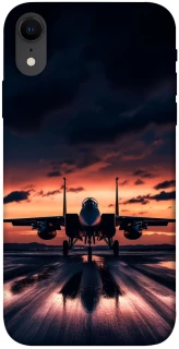 Чохол на Apple iPhone XR (6.1") fighter фото 1 з 1