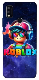 Чехол на ZTE Blade A51 Adopt Me Animal Race фото 1 из 1