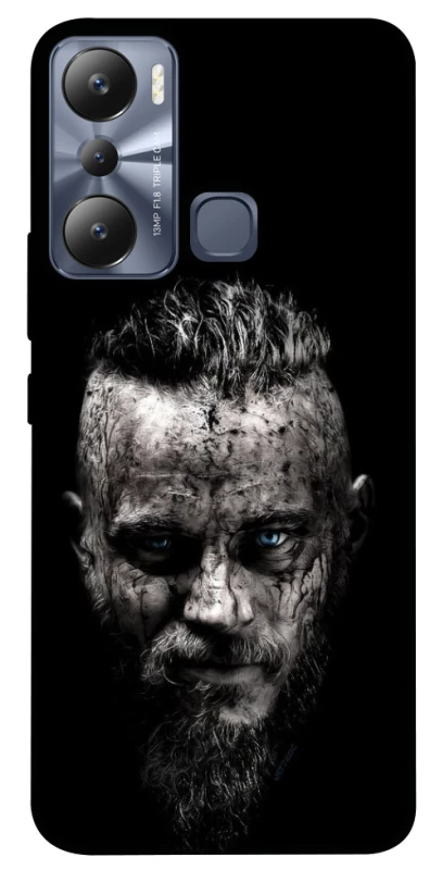 Чехол на Infinix Hot 20i Ragnar фото 1 из 1