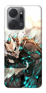 Чехол на Huawei Honor X7a Kaijuu№8 фото 1 из 1