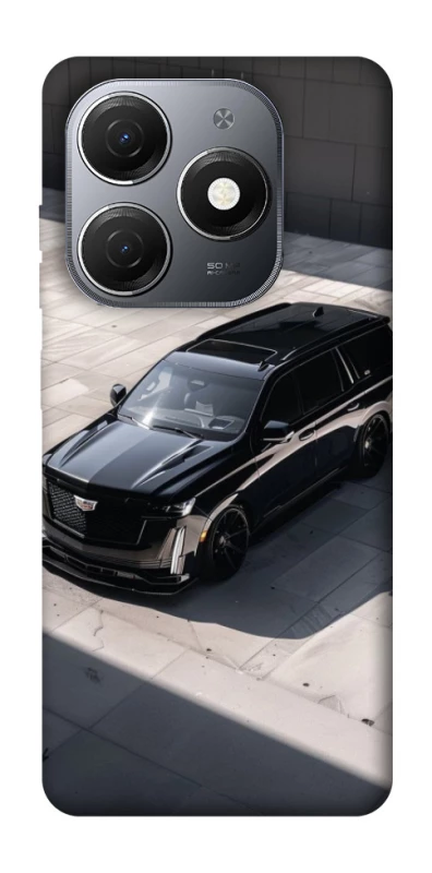 Чохол на TECNO Spark 20 Escalade фото 1 з 1