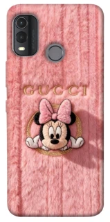 Чехол на Nokia G11 Plus Gucci ver.3 фото 1 из 1