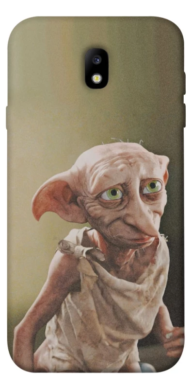 Чехол на Samsung J730 Galaxy J7 (2017) Harry Potter v4 фото 1 из 1