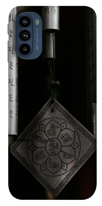 Чохол на Motorola Moto G41 Талісман удачі фото 1 з 1