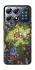 Чехол на Xiaomi POCO X8 Pro Warcraft v12 фото 1 из 1