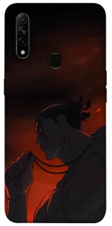 Чехол на Oppo A31 Todo v5 фото 1 из 1