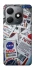Чехол на TECNO Spark 20 NASA ver.4 фото 1 из 1