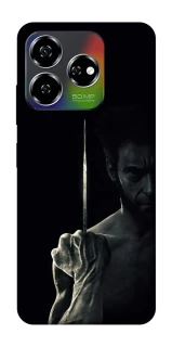 Чехол на ZTE Nubia V60 Logan фото 1 из 1