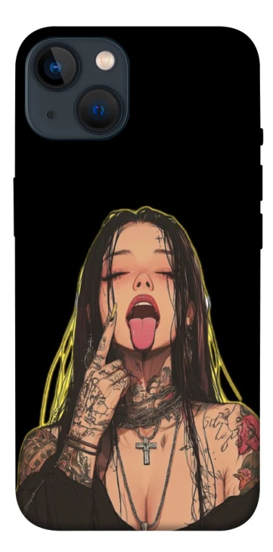 Чохол на Apple iPhone 13 (6.1") Hot collage ver.4 фото 1 з 1