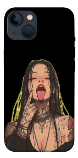 Чехол на Apple iPhone 13 (6.1") Hot collage ver.4 фото 1 из 1