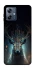 Чехол на Motorola Moto G54 Power Скандинавский олень v2 фото 1 из 1