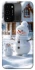 Чохол на TECNO Spark 8C Christmas mood ver.7 фото 1 з 1