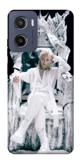 Чохол на Motorola Moto E15 Felix GIANT фото 1 з 1