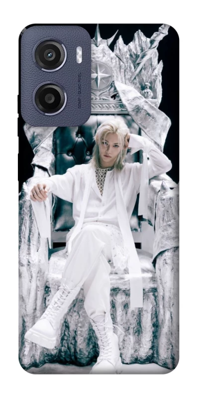 Чохол на Motorola Moto G05 Felix GIANT фото 1 з 1