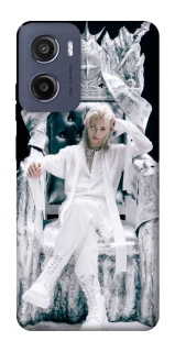 Чехол на Motorola Moto G05 Felix GIANT фото 1 из 1