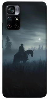 Чохол на Xiaomi Poco M4 Pro 5G cowboy фото 1 з 1