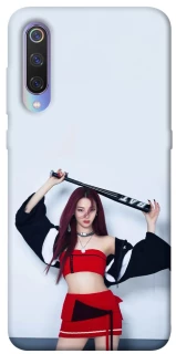 Чохол на Xiaomi Mi 9 Ruka - BABYMONSTER фото 1 з 1