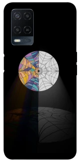 Чохол на Oppo A54 4G Wednesday room фото 1 з 1