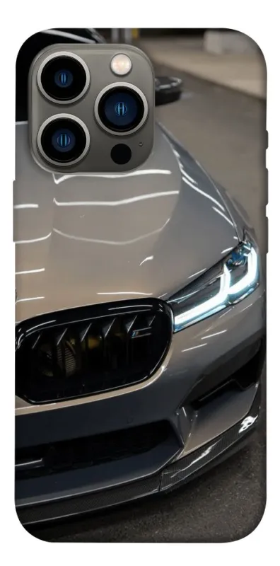 Чохол на Apple iPhone 13 Pro (6.1") BMW v53 фото 1 з 1