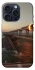 Чохол на Apple iPhone 15 Pro (6.1") Кримський міст втомився фото 1 з 1