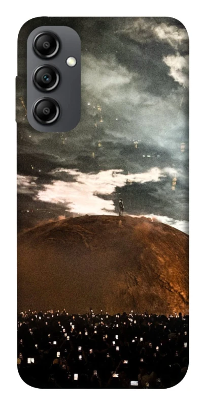 Чехол на Samsung Galaxy A14 4G/5G Kanye West ver.8 фото 1 из 1