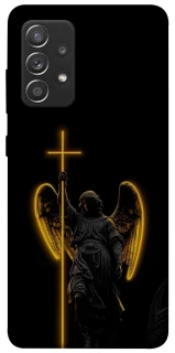 Чохол на Samsung Galaxy A52 4G / A52 5G Angel of Faith фото 1 з 1