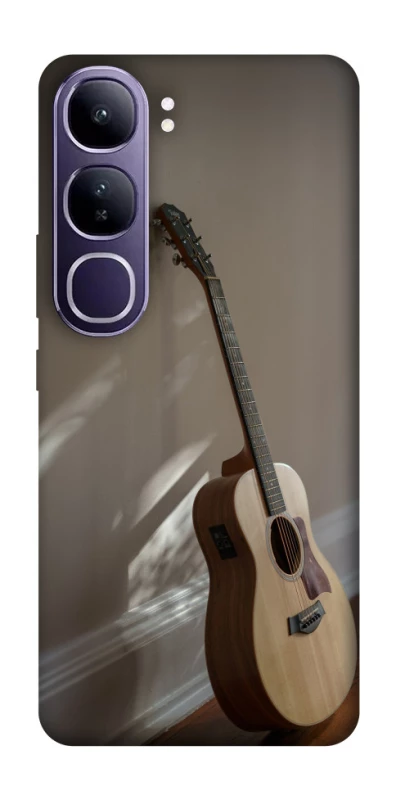 Чохол на Vivo Y300 Гітара фото 1 з 1