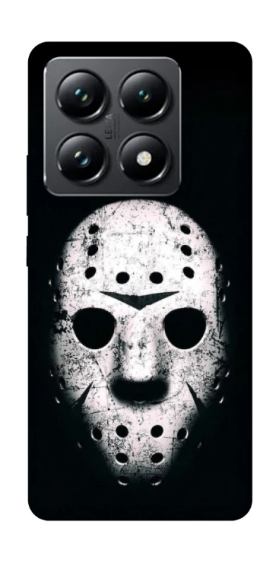 Чехол на Xiaomi 14T Pro Jason фото 1 из 1