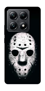 Чехол на Xiaomi 14T Pro Jason фото 1 из 1