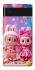 Чехол на Google Pixel 6 Labubu twins ver.2 фото 1 из 1