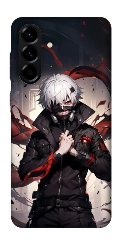 Чохол на Samsung Galaxy A57 5G Ken Kaneki фото 1 з 1