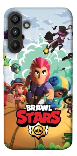 Чохол на Samsung Galaxy A34 5G Brawl Stars ver.7 фото 1 з 1