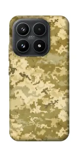 Чехол на Xiaomi 17 Пиксель фото 1 из 1