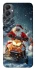 Чохол на Samsung Galaxy A05 Christmas spirit ver.9 фото 1 з 1