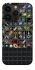 Чехол на Apple iPhone 14 Pro (6.1") Inventory menu ver.2 фото 1 из 1