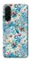 Чохол на Samsung Galaxy A37 5G Floral design ver.5 фото 1 з 1