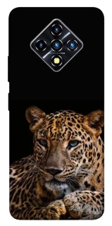 Чохол на Infinix Zero 8 Leopard v4 фото 1 з 1