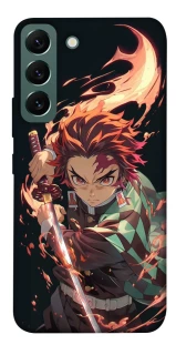 Чехол на Samsung Galaxy S22 Tandziro фото 1 из 1